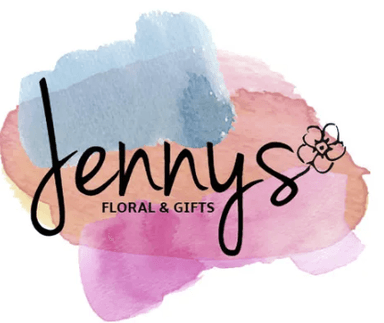 Jenny’s Floral & Gifts logo