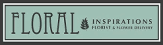 Floral Inspirations Florist & Flower Delivery logo