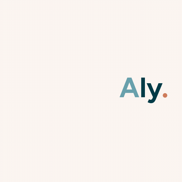 Accurately, reliably, and effortlessly resolve into the Lovingly name.